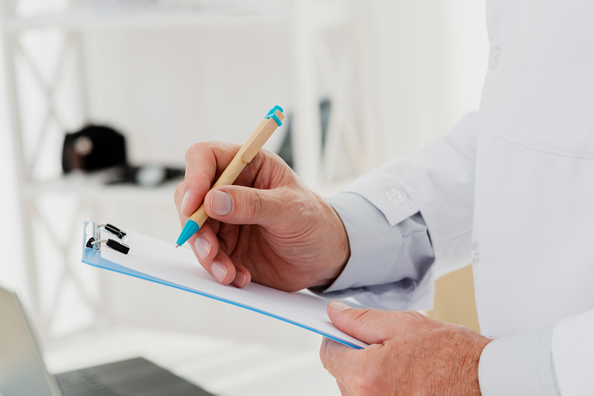 Testosterone Replacement Therapy In Testosterone Replacement Therapy Clinic In Ventura