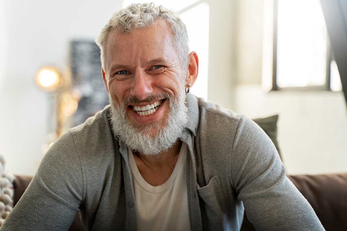 Testosterone Replacement Therapy for Men In Testosterone Replacement Therapy Clinic In Ventura